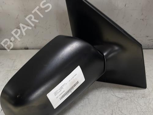 Right mirror TOYOTA YARIS (_P1_) 1.3 (SCP12_, SCP13_, SCP12R, SCP13R) | BP24346871C27 