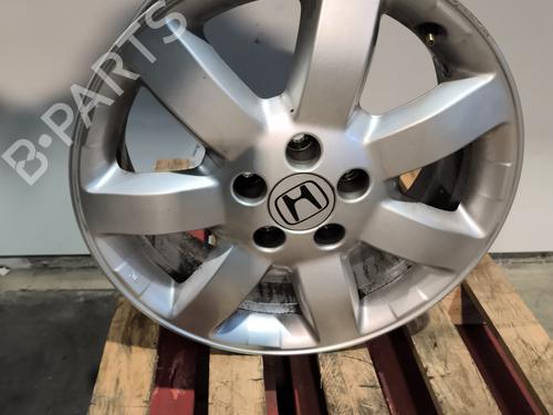 Rim HONDA CR-V III (RE_) 2.2 i-CTDi 4WD (RE6) | BP29733251C45 