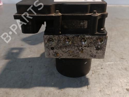 ABS pump VW FOX Hatchback (5Z1, 5Z3, 5Z4) 1.2 | BP22421339M43 