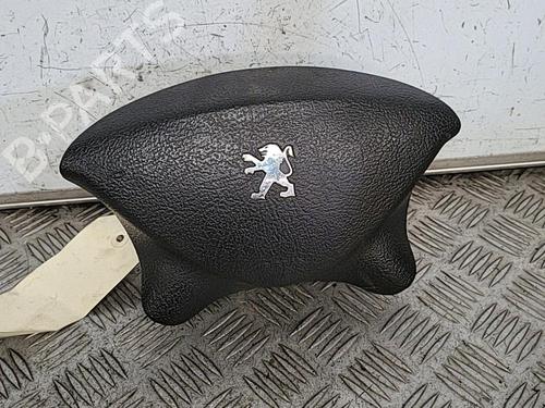 Used Driver airbag PEUGEOT 807 (EB_) 2.0 HDI (136 hp) 21711193