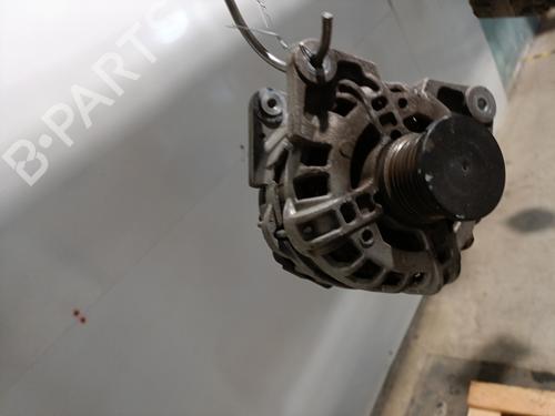 Alternator RENAULT CAPTUR I (J5_, H5_) 0.9 TCe 90 | BP29003618M7 - Image 2