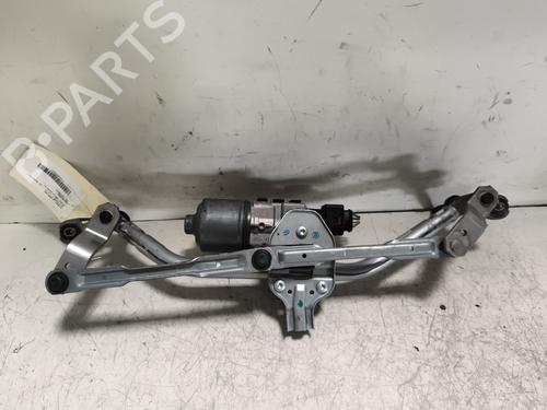 Front wiper motor CITROËN C3 III (SX) 1.2 VTi 82 | BP25037395M29 - Image 3