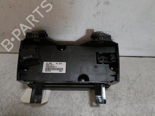 Used Climate control Climate control LANCIA MUSA (350_) 1.4 (350.AXA11, 350.AXA1A) (95 hp) 25985651 25985651