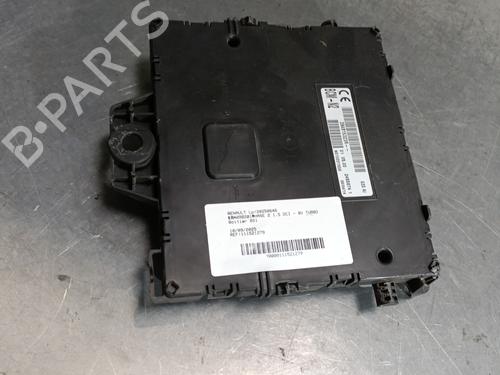 Fuse box RENAULT KANGOO Express (FW0/1_) 1.5 dCi 90 (FW0G, FW05, FW08, FW11) | BP29081555E1