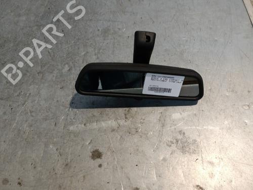 Used Rear mirror BMW 3 Compact (E46) 316 ti (115 hp) 22421368