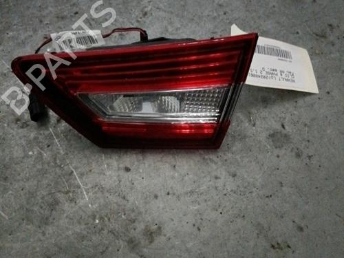 Used Right tailgate light RENAULT CLIO IV (BH_) 1.5 dCi 75 (75 hp) 21717856