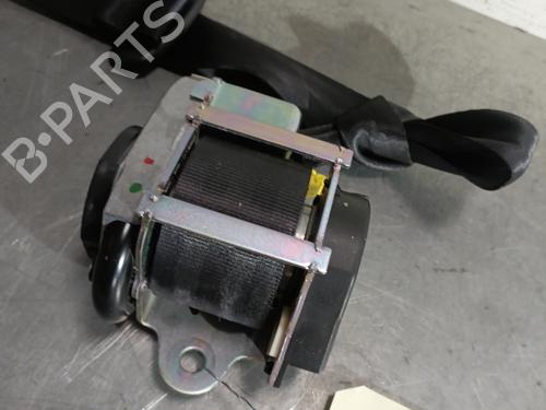 Rear right seatbelt VOLVO V40 Hatchback (525) D3 | BP29081594I28 - Image 3
