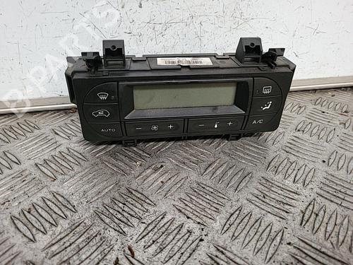 Used Climate control CITROËN C2 (JM_) 1.4 HDi (68 hp) 21710930