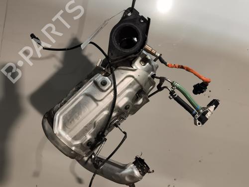 Used Catalyst RENAULT KANGOO Express (FW0/1_) 1.5 dCi 90 (FW0G, FW05, FW08, FW11) (90 hp) 30110273