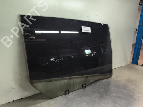 Rear right door window PEUGEOT 308 II (LB_, LP_, LW_, LH_, L3_) 1.6 HDi / BlueHDi 115 | BP29732704C21 