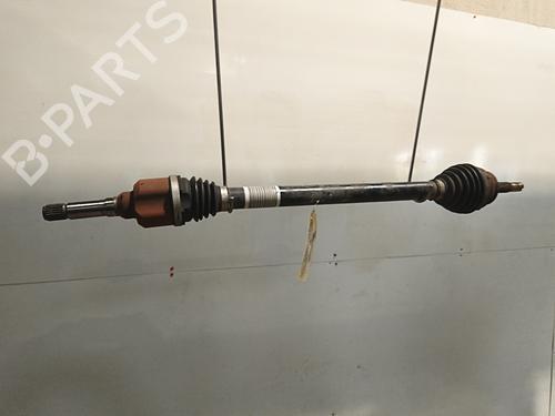 right-front-driveshaft-citroen-c3-iii-sx-2016-34285018 main image