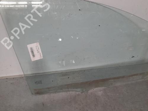 Front right door window CITROËN C1 (PM_, PN_) 1.4 HDi | BP21714189C19 