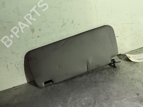 Used Right sun visor Right sun visor NISSAN PICK UP (D22) 2.5 TD 4WD (103 hp) 29980046 29980046
