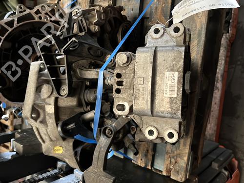 Used Gearbox Gearbox VW GOLF VI (5K1) 1.6 TDI (90 hp) 21718468 21718468