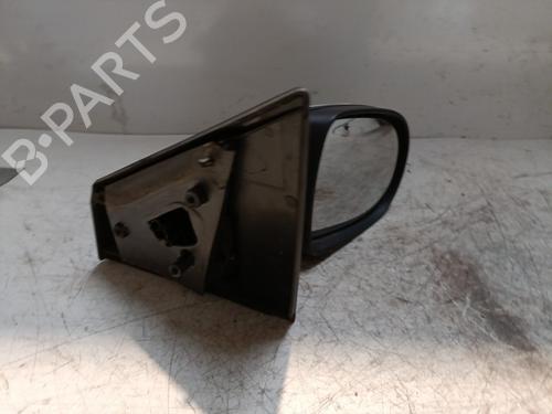 Used Right mirror Right mirror RENAULT CLIO III (BR0/1, CR0/1) 1.5 dCi (75 hp) 21716968 21716968