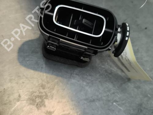 Used Air vent CITROËN C3 III (SX) 1.2 PureTech 82 (83 hp) 31872111