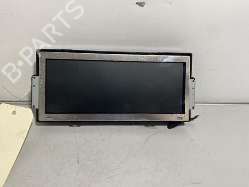 Used Display monitor BMW 3 (E90) 330 d (231 hp) 22033990