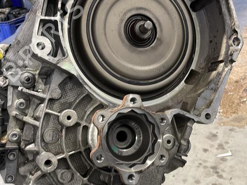 Gearbox VW GOLF VII (5G1, BQ1, BE1, BE2) 2.0 TDI | BP23822888M3 
