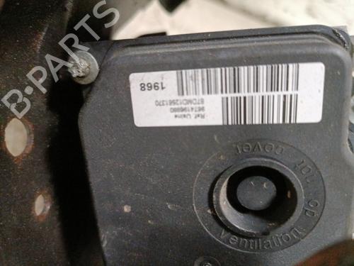 Abs pomp CITROËN BERLINGO MULTISPACE (B9) 1.6 HDi 110 | BP25625356M43 