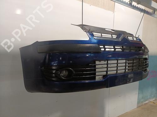 Front bumper CITROËN C4 I (LC_) 1.6 HDi | BP29331048C7 