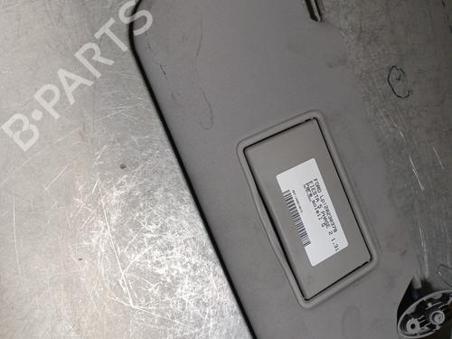 Sonnenblende Links für FORD FIESTA V (JH_, JD_) 1.3 (69 hp) 28354220