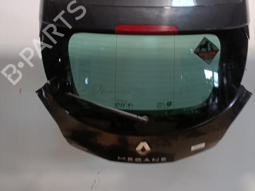 Tailgate RENAULT MEGANE III Coupe (DZ0/1_) 1.5 dCi (DZ09, DZ0D, DZ1F, DZ1G, DZ14, DZ29) | BP29331068C6 
