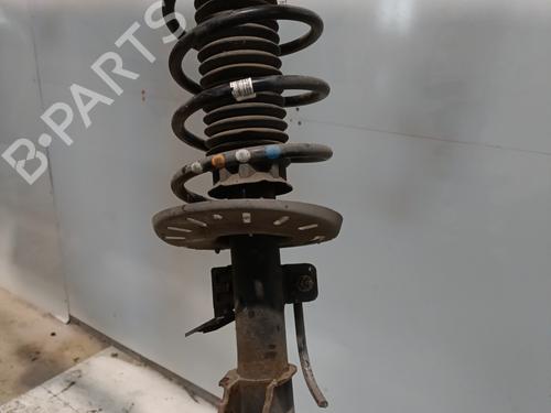 Right front shock absorber CITROËN C4 Grand Picasso II (DA_, DE_) 1.6 HDi / BlueHDi 115 | BP26028706M17 