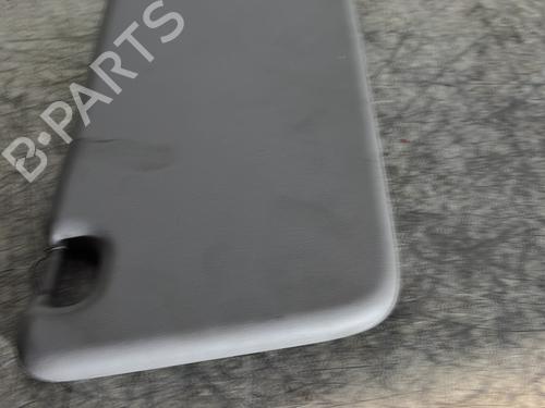 Used Left sun visor Left sun visor OPEL CORSA D (S07) 1.3 CDTI (L08, L68) (75 hp) 22233881 22233881