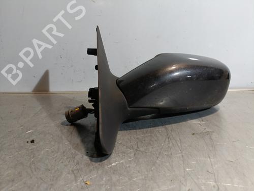 Left mirror RENAULT LAGUNA II (BG0/1_) 1.9 dCi (BG08, BG0G) | BP22034555C26 