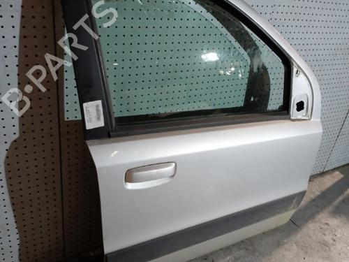Right front door FIAT PANDA (169_) 1.2 4x4 (169.AXB2A) | BP21721299C3 