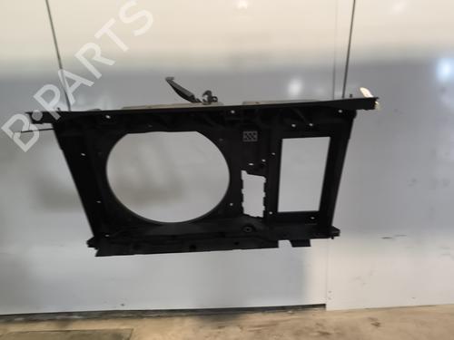 Used Front slam panel CITROËN C4 II (NC_) 1.6 HDi 115 (114 hp) 28442703