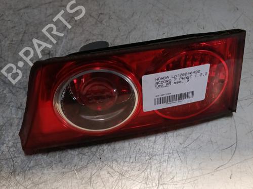 Left tailgate light HONDA ACCORD VII (CL, CN) 2.2 i-CTDi (CN1) | BP21704663C79 