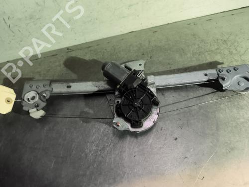 Front left window mechanism TOYOTA AYGO (_B1_) 1.0 (KGB10_, KGB10R) | BP29330618C22