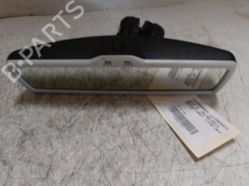 Used Rear mirror VW GOLF VI (5K1) 1.6 TDI (105 hp) 21716945