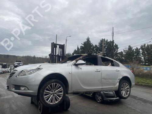 Left front indicator OPEL INSIGNIA A (G09) 2.0 CDTI (68) | BP22034317C32 - Image 6