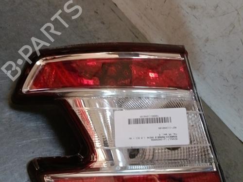 Used Left tailgate light RENAULT MEGANE III Grandtour (KZ0/1) 1.9 dCi (KZ0J, KZ0N, KZ1S) (131 hp) 28443671