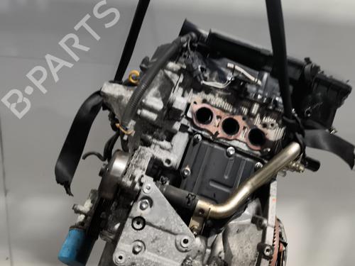 Engine PEUGEOT 107 (PM_, PN_) 1.0 | BP36553597M1 - Image 4
