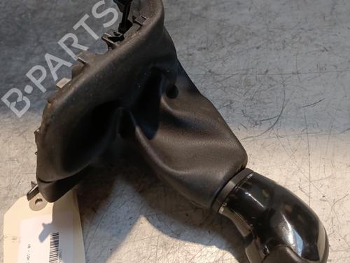 Used Shift knob Shift knob PEUGEOT 2008 I (CU_) 1.6 BlueHDi 100 (100 hp) 22893434 22893434
