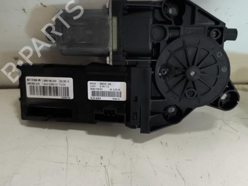 Front left window mechanism RENAULT MEGANE III Hatchback (BZ0/1_, B3_) 1.6 dCi (BZ00, BZ12, BZ13) | BP24221940C22 - Image 2