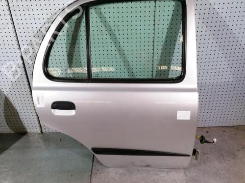 Used Right rear door NISSAN MICRA II (K11) 1.0 i 16V (K11) (54 hp) 21700731