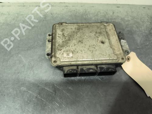 Engine control unit (ECU) RENAULT MASTER II Van (FD) 2.5 dCi (FD02) | BP29979940M57