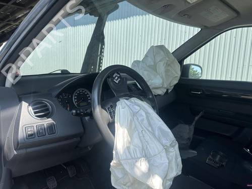 Højre solskærm SUZUKI SWIFT III (MZ, EZ) 1.3 (RS413, ZC11S) | BP27810096I2 