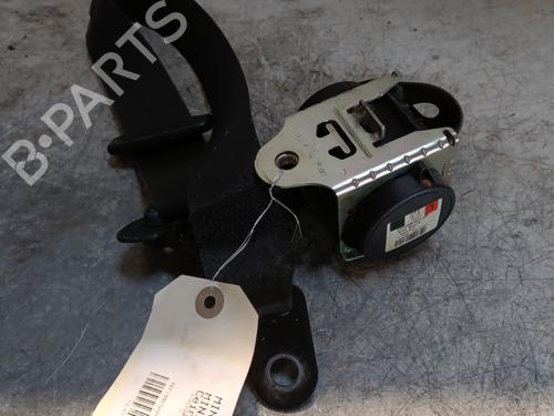 Used Front left belt tensioner MINI MINI (R56) Cooper (120 hp) 22893341