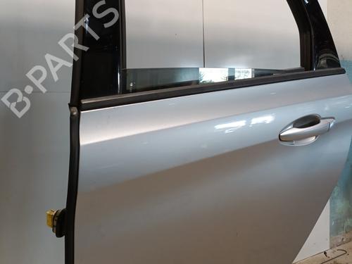 Left rear door PEUGEOT 308 SW II (LC_, LJ_, LR_, LX_, L4_) 1.6 BlueHDi 120 | BP26156010C4 