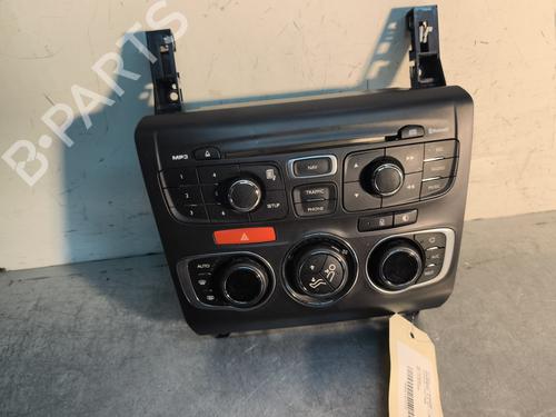 Climate control CITROËN DS4 (NX_) 2.0 HDi / BlueHDi 135 | BP29980265I5 