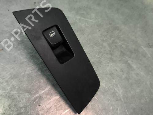 Used Right front window switch AUDI A1 (8X1, 8XK) 1.6 TDI (90 hp) 32995641