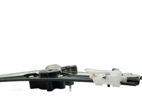 Front right window mechanism FIAT 500 (312_) 0.9 (312AXG1A, 312.AXG11) | BP34202421C23 - Image 2