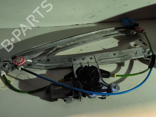 Front right window mechanism CITROËN C3 Picasso (SH_) 1.4 VTi 95 (SH8FSC, SH8FP0, SH8FP6) | BP23823123C23 - Image 3