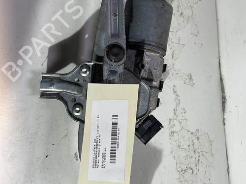 front-wiper-motor-peugeot-207-cc-wd_-2007-2008-2009-2010-2011-2012-2013-2014-2015-23822347 main image