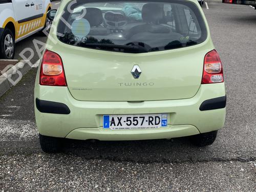 Engine RENAULT TWINGO II (CN0_) 1.5 dCi (CN0E) | BP21720797M1 - Image 10